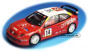 Citroen Xsara WRC # 14